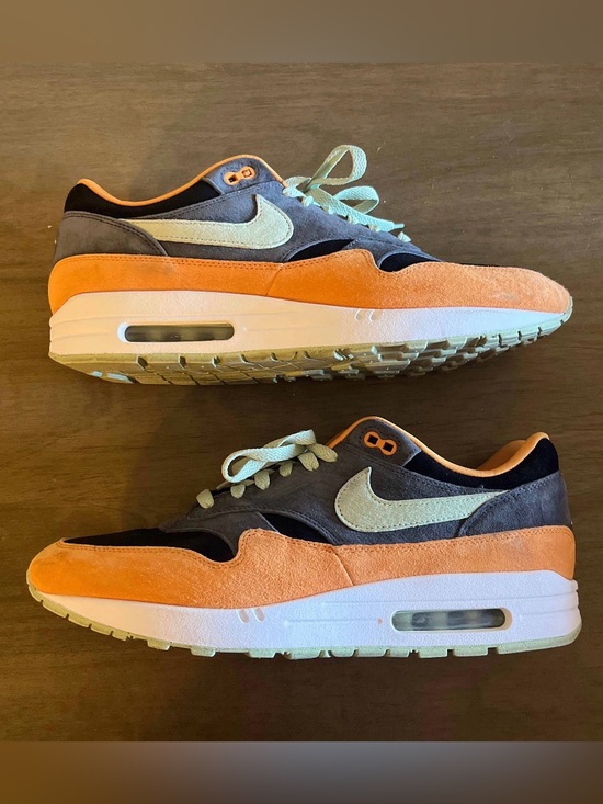 Nike Other - Nike Air Max 1 Premium “Ugly Duckling - Honeydew”
